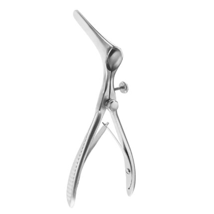 Killian Septum Speculum – 76mm Blades