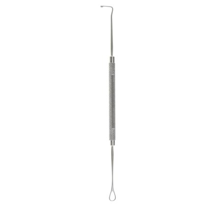 Ophthalmology Kirby Expressor Hook and Loop
