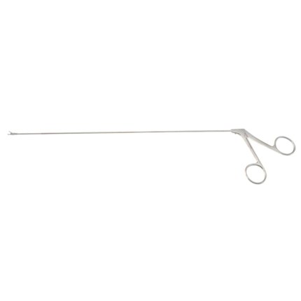 ENT Kleinsasser Micro Laryngeal Forceps 1mm Straight