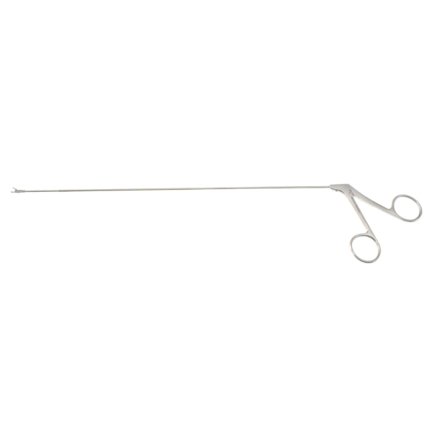 ENT Kleinsasser Micro Laryngeal Forceps 2mm Straight