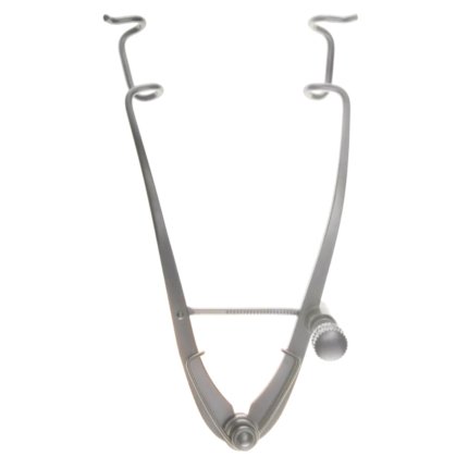 Knapp Eye Speculum – Open Blades