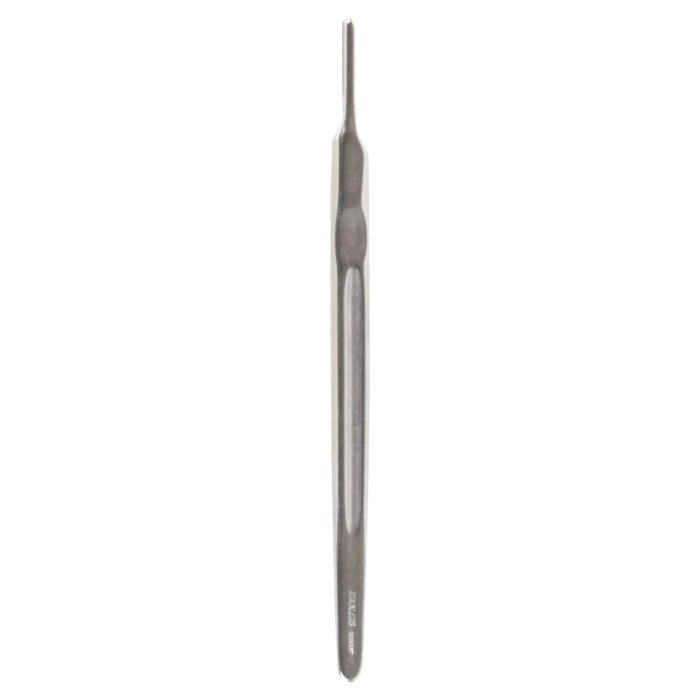 Dermatology & Holloware Knife Handle – #9 - Surgical Mark