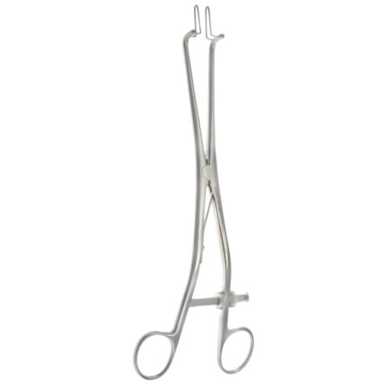 Dermatology & Holloware Kogan Endocervical Speculum – with Locking Spindle