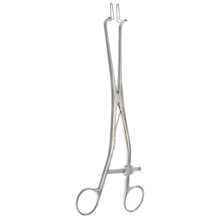 OB/GYN Kogan Endocervical Speculum With Locking Spindle