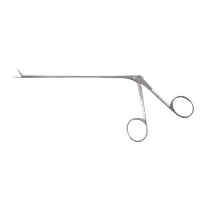Neurosurgery Surgical Kurze Decker Scissors – 5 1/4″ Straight Blade