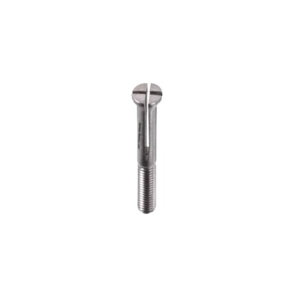 Dermatology & Holloware Landolt Scalpel Handle Replacement Chuck