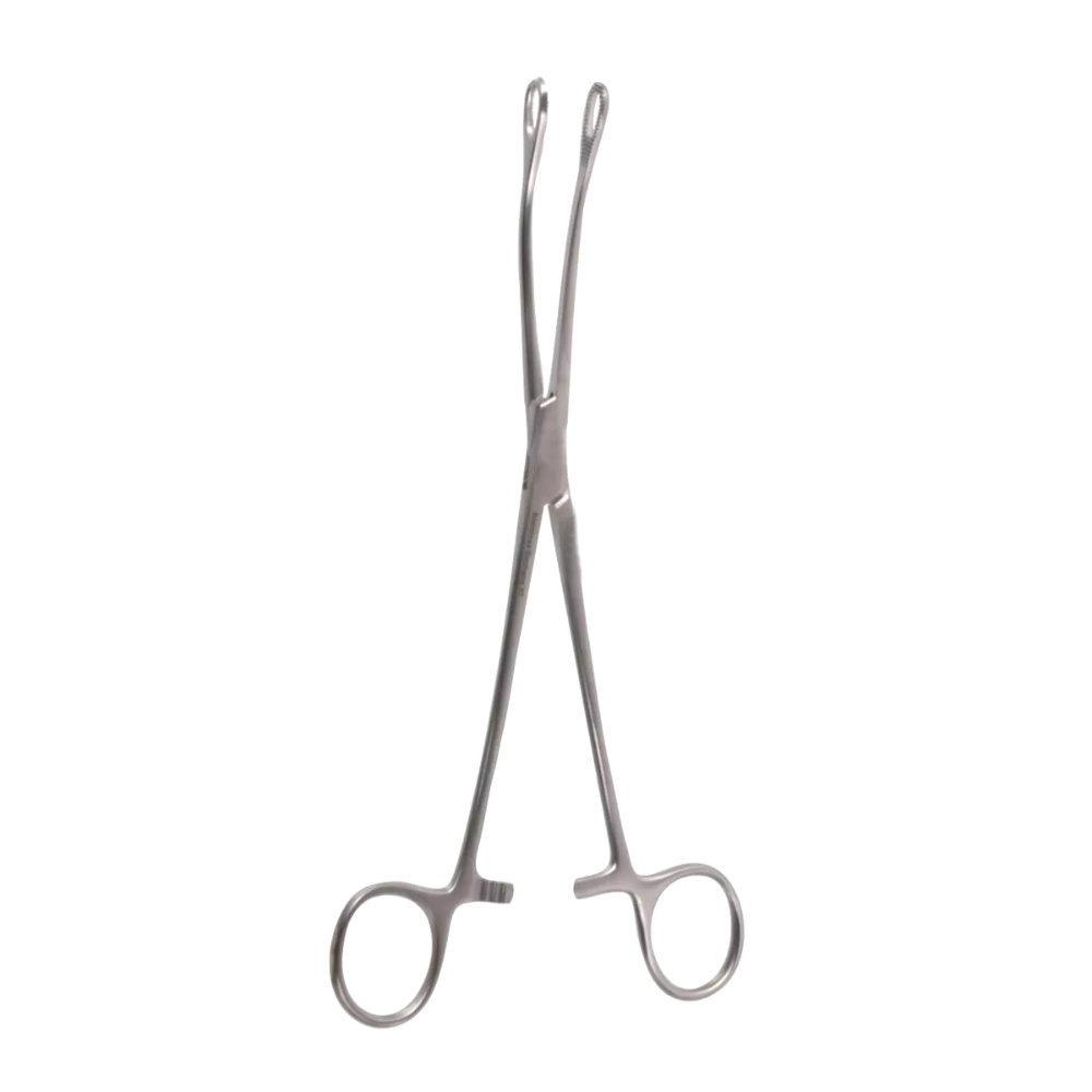 resized_processed_Laufe Uterine Polyp, Forceps, cvd, 8″, serr