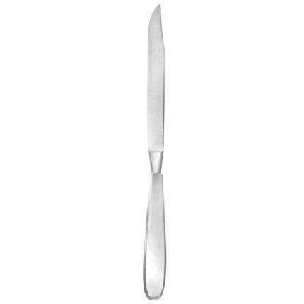 Dermatology & Holloware Liston Amputation Knife – 6 3/4″ Blade