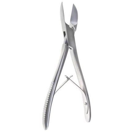 Neurosurgery Surgical Liston Bone Cutting Forceps – 6½ inch (165 mm)