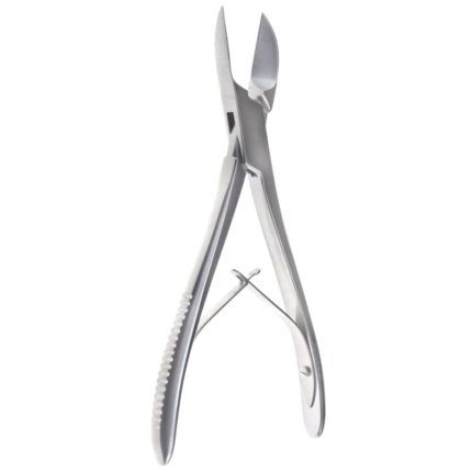 Neurosurgery Surgical Liston Bone Cutting Forceps – 7½ inch (190 mm)