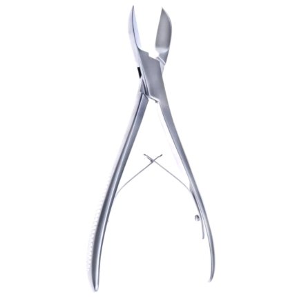 Neurosurgery Surgical Liston Bone Cutting Forceps – 8½ inch (215 mm)