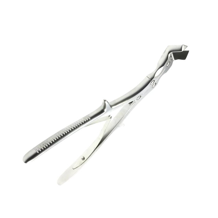Liston Key Rib Shear Posterior Compound Action - Surgical Mark
