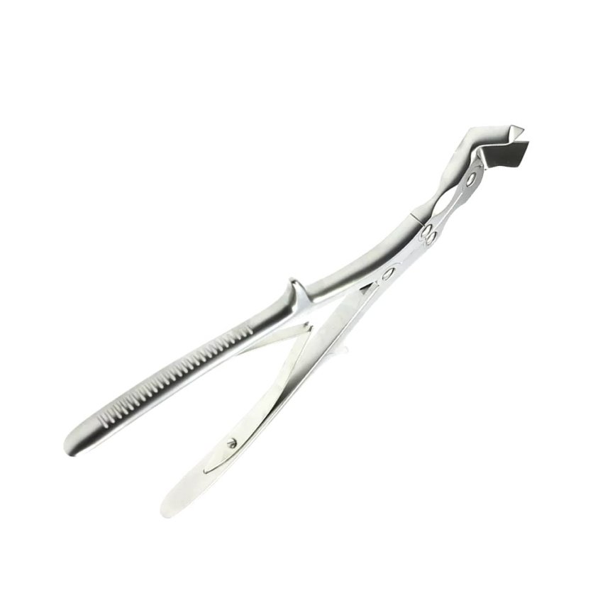 Omt Key Rib Liston Key Rib Shear – Posterior Compound Action – Cardiovascular Shear ...