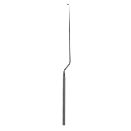 Neurosurgery Surgical MIS Ball Probe – Angled Left 5mm Panther 10½″