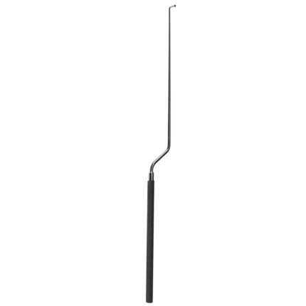 Neurosurgery Surgical MIS Ball Probe – Angled Left 8mm Panther 10½″