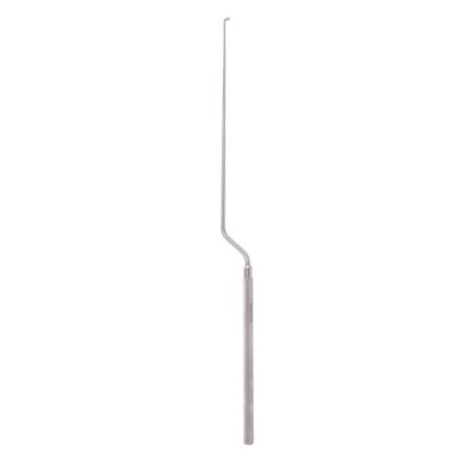 Neurosurgery Surgical MIS Ball Probe – Angled Right 5mm (10½″)
