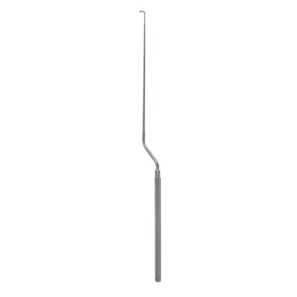 Neurosurgery Surgical MIS Ball Probe – Angled Right 5mm Panther 10½″
