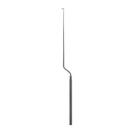 Neurosurgery Surgical MIS Ball Probe – Angled Up 5mm Panther 10½″