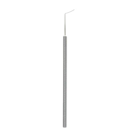 Ophthalmology Maumenee-Barraquer Vitreous Sweep Spatula Right
