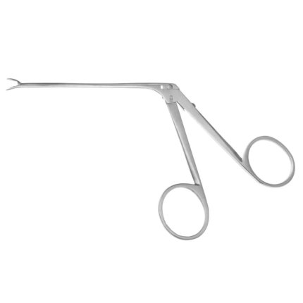 ENT McGee Wire Crimper, 3mm Jaws Down