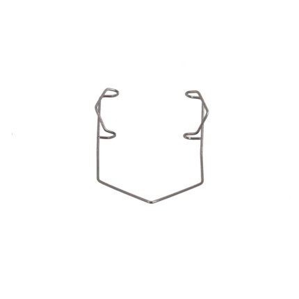 McIntyre Speculum – Wire, Closed