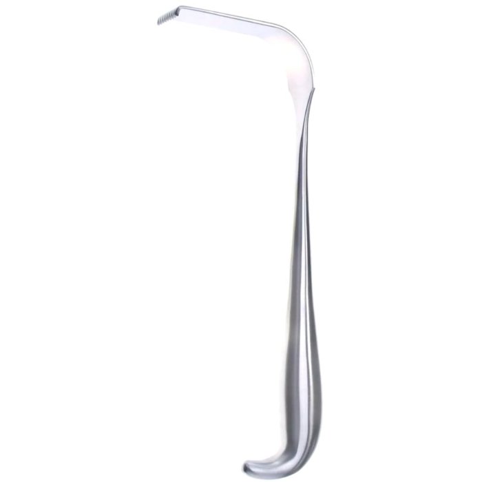 Rector Myerding Neurosurgery Surgical Meyerding Laryngeal Retractor – 1″ x 3 ...