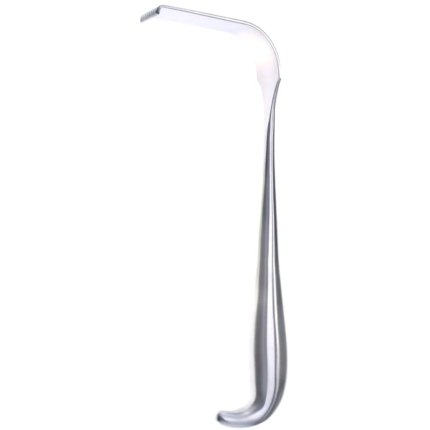 Neurosurgery Surgical Meyerding Laryngeal Retractor – 1″ x 3″