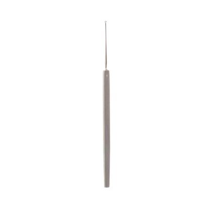 Ophthalmology Meyerhoffer Chal Curette #1 1.7 mm