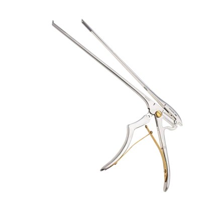 OB/GYN Open Up Kerrisons Neurosurgery Surgical Instrument Kerrison Punch Neuro