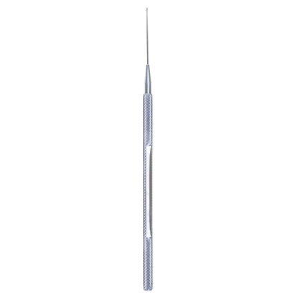 Ophthalmology Osher Y-Hook Round Handle Straight