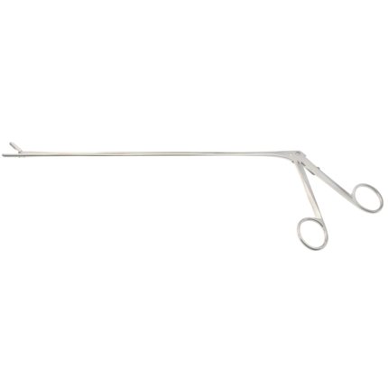 ENT Patterson Specimen & Tissue Forceps 5mm Regular