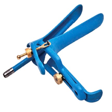 Electro Surgical Pederson Vaginal Speculum