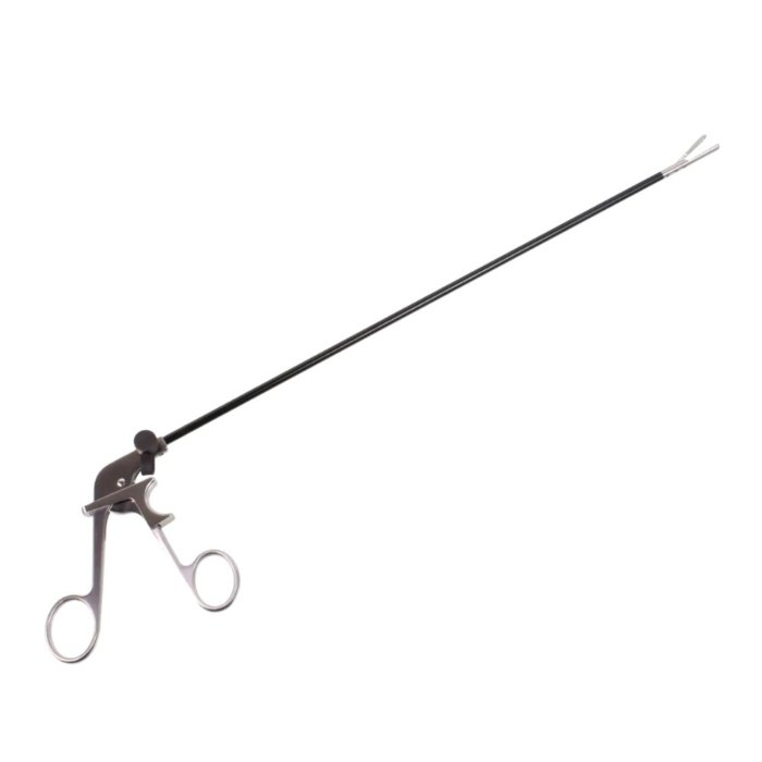 Specialty Instruments Prestige-Type Grasper – 36 cm Non-Rotating, SA ...
