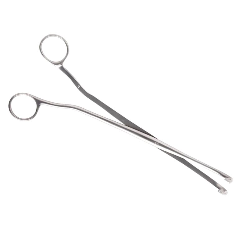 OB/GYN Randall Renal Calculus Forceps Full Curve Gynaecology ...