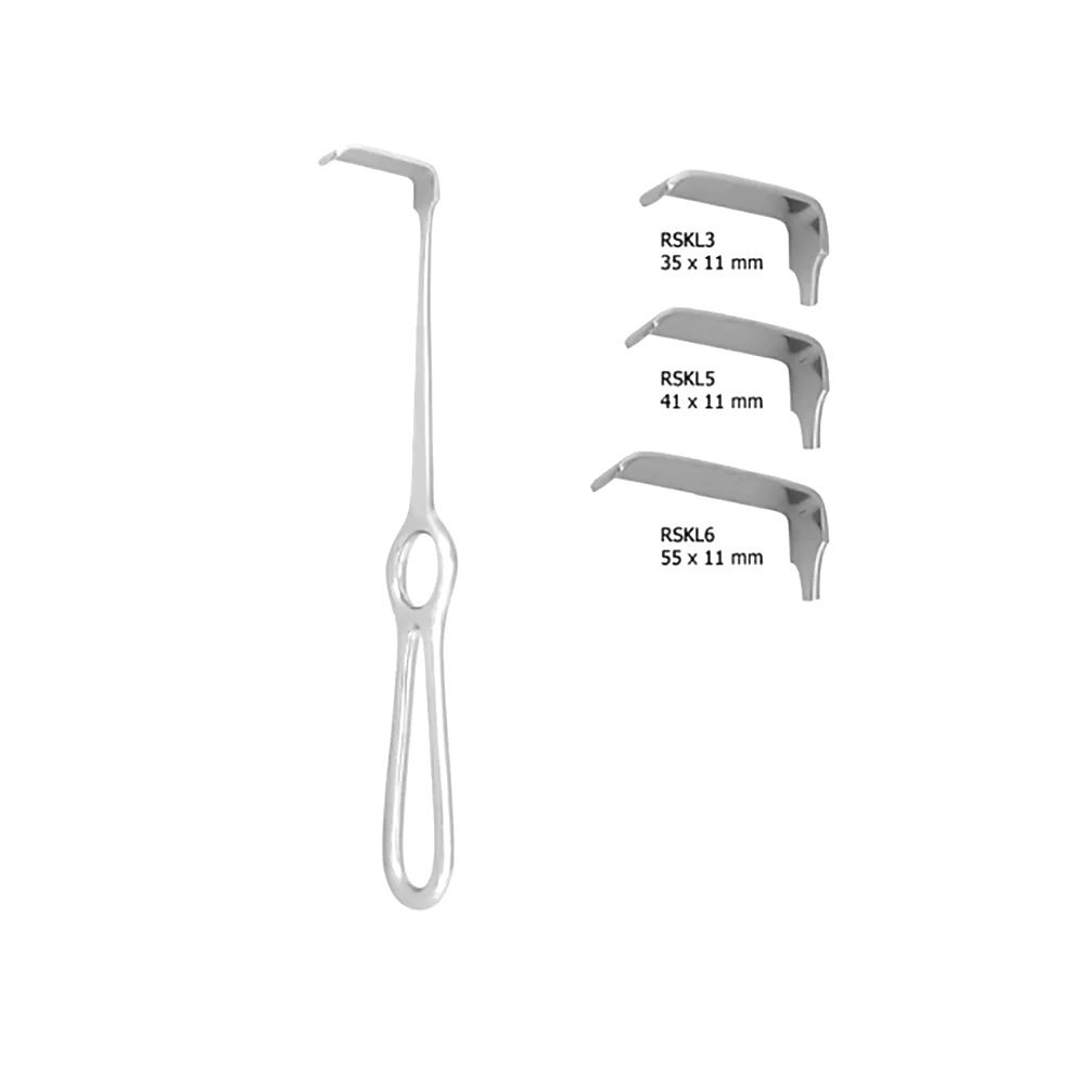 resized_processed_Retractor Kocher Langenbeck 215mm Implant Instruments