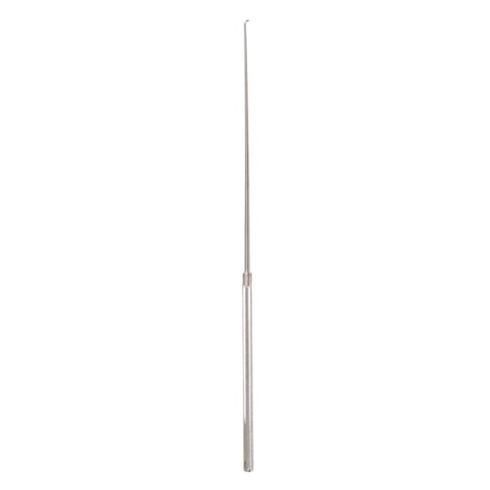 Dermatology & Holloware Rhoton–Yasargil Rasp – Round Large - Surgical Mark