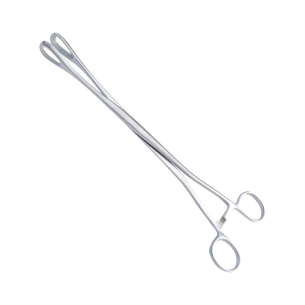 resized_processed_Saenger Placenta And Ovum Forceps Obstetrics & Gynecology Equipments Straight