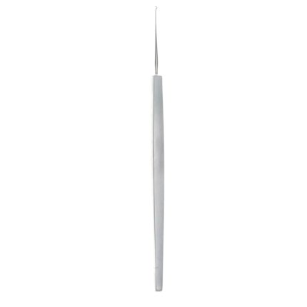 Ophthalmology Shepard Iris Hook Small Blunt