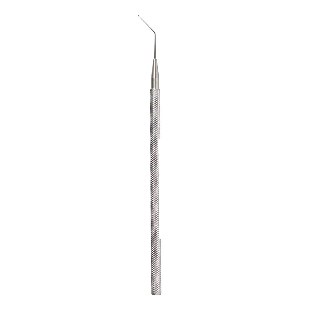 Sinksy Ophthalmology Sinskey Lens Manipulation Hook Angled 0.25mm Dia ...