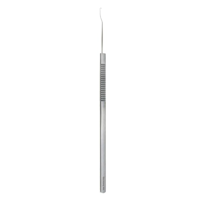 Sinksy Ophthalmology Sinskey Modified Hook - Surgical Mark