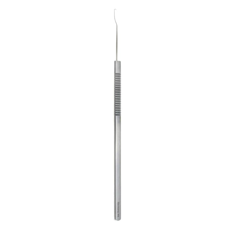 Sinksy Ophthalmology Sinskey Modified Hook - Surgical Mark