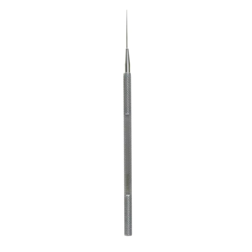 Ophthalmology Sinsky Lens Hook Straight 0.25mm Dia - Surgical Mark