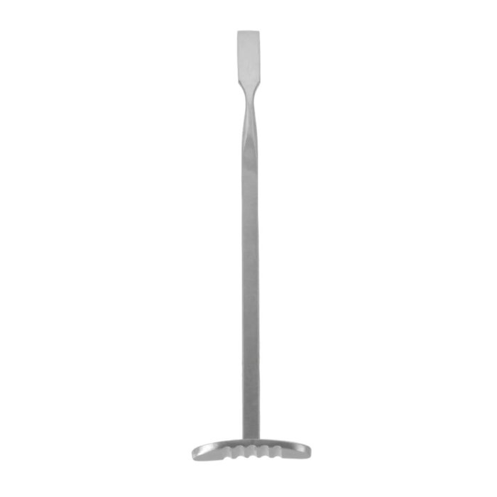 Dermatology & Holloware Smillie Knife – Straight - Surgical Mark