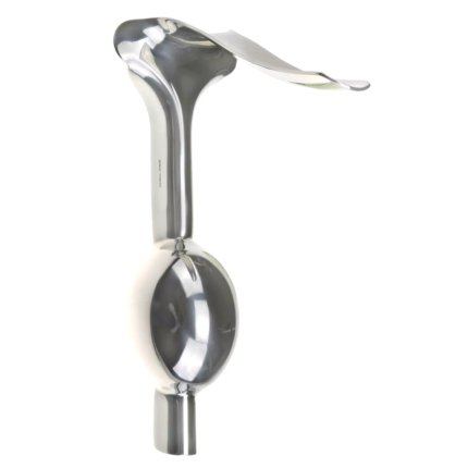 Auvard Vaginal Speculum – 2 1/2 lbs (Detachable)
