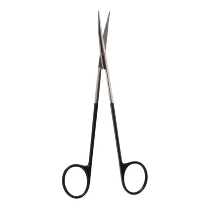 Plastic Surgery Stevens Tenotomy Scissors, Supercut, Curved, 7″