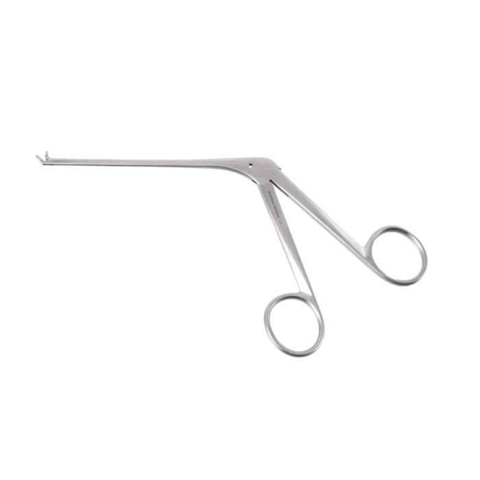 ENT Thrubite Blakesley 45° sz 00 2.5mm - Surgical Mark