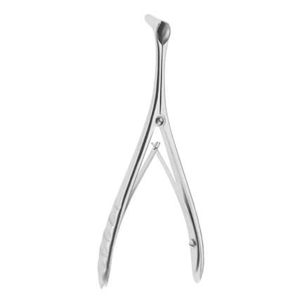 Tieck Infant Nasal Speculum – 18mm Blades