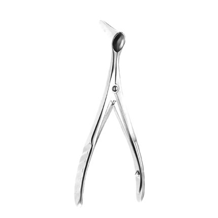 ENT Vienna Nasal Speculum Size #1