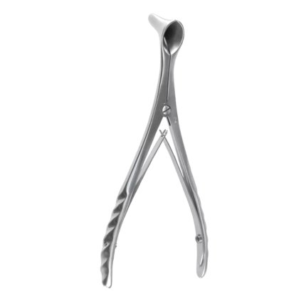 ENT Vienna Nasal Speculum Size #2