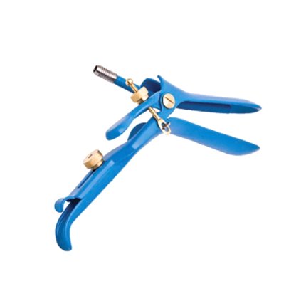 Electro Surgical Weisman Speculum